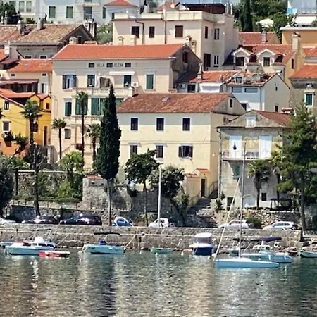 Apartamento Mirna - What Is What Get Opatija