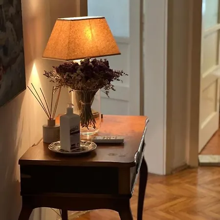 Apartamento Mirna - What Is What Get *