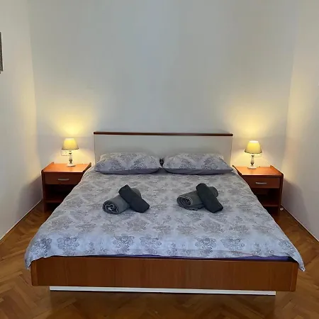 Apartamento Mirna - What Is What Get Opatija