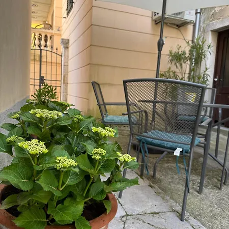 Appartement Mirna - What Is What Get Opatija