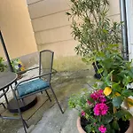 Apartmán Mirna - What Is What Get *