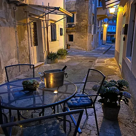 Apartman Mirna - What Is What Get Abbázia