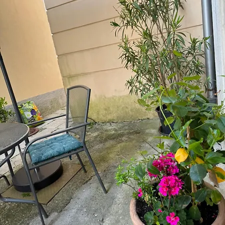 Apartman Mirna - What Is What Get *
