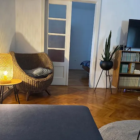 Apartment Mirna - What Is What Get Opatija