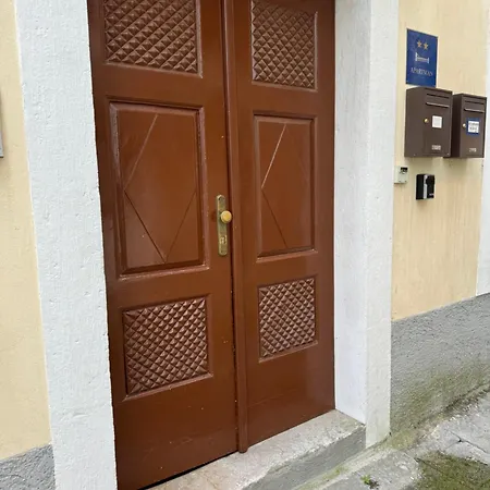 Apartman Mirna - What Is What Get *