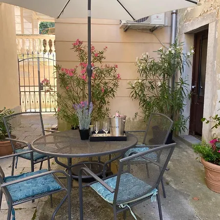Apartman Mirna - What Is What Get *