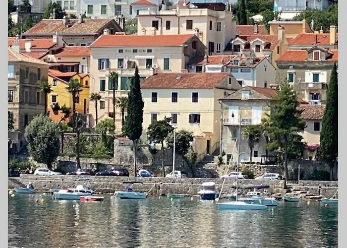 Apartment Mirna - What Is What Get Opatija