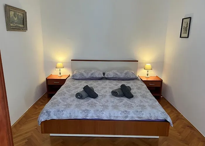 Apartment Mirna - What Is What Get Opatija