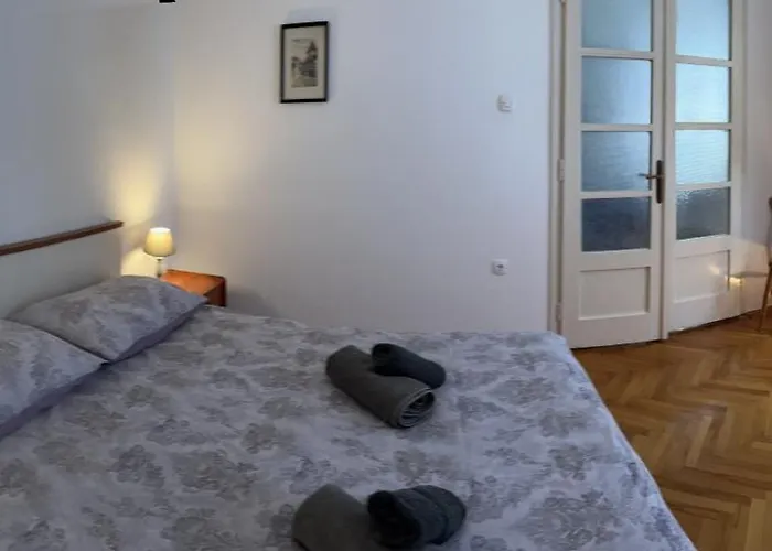 Mirna - What Is What Get Apartment Opatija