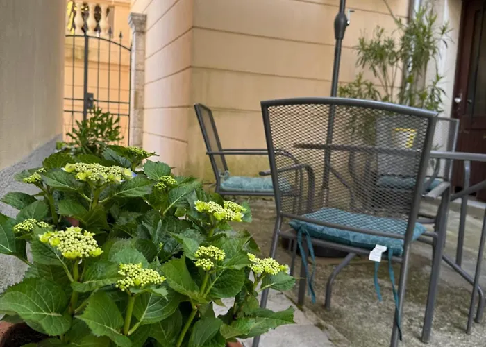 Apartment Mirna - What Is What Get Opatija