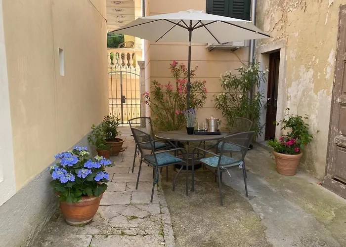 Mirna - What Is What Get Apartment Opatija